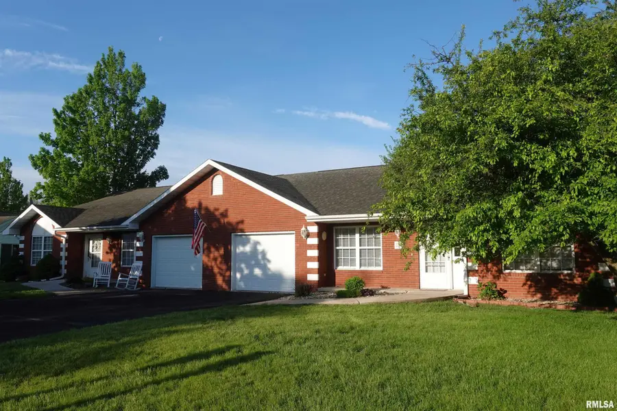 2286 Windish Drive #4, Galesburg, IL 61401 - #2