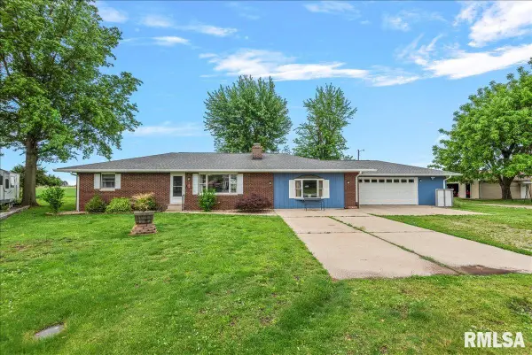 125 Easy Drive, Jacksonville, IL 62650