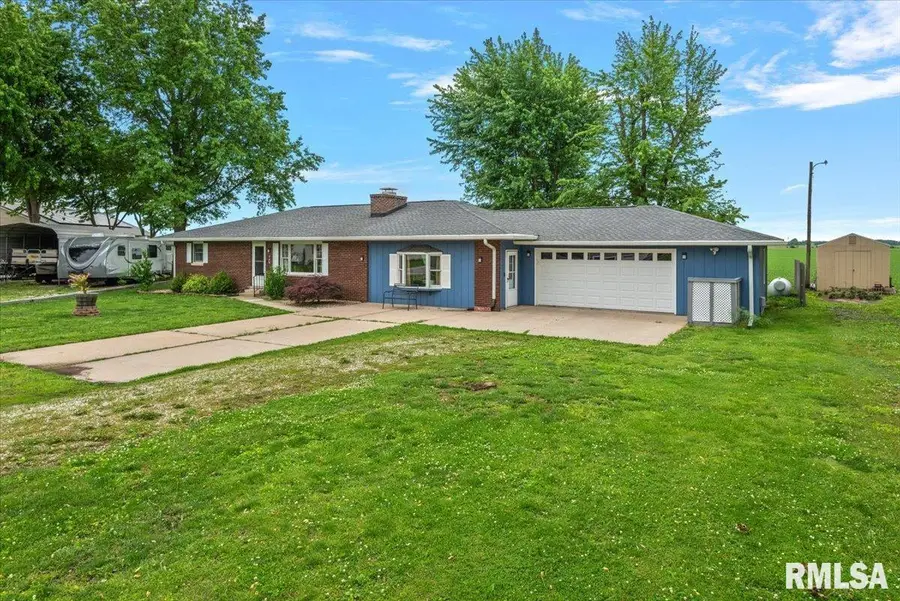 125 Easy Drive, Jacksonville, IL 62650 - #2
