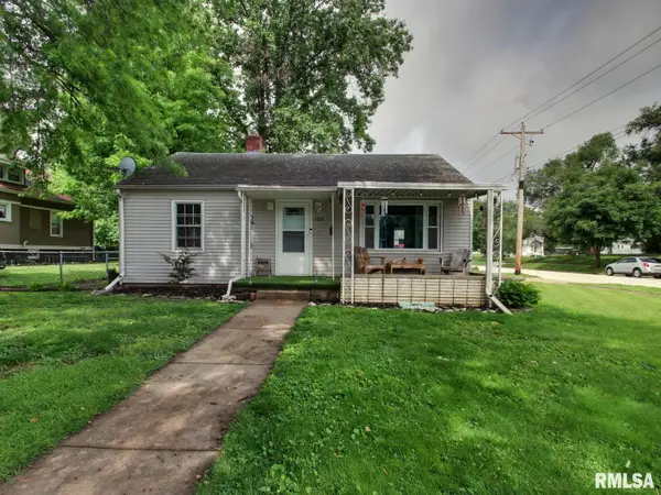 1431 N 6th Street, Quincy, IL 62301