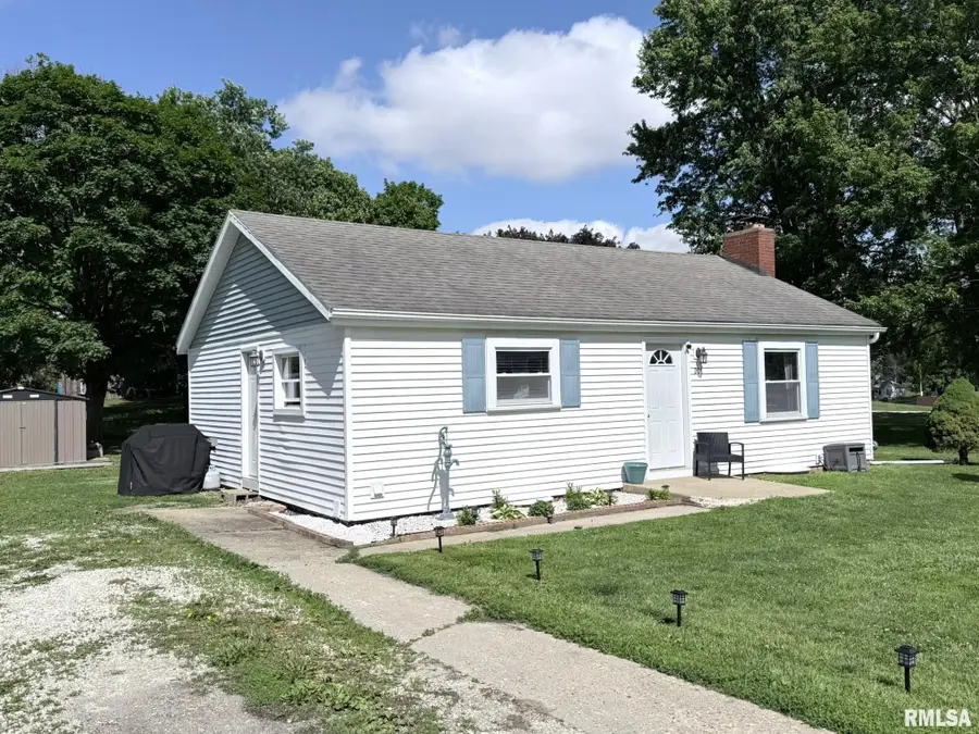 201 S Olin Street, Altona, IL 61414 - #2