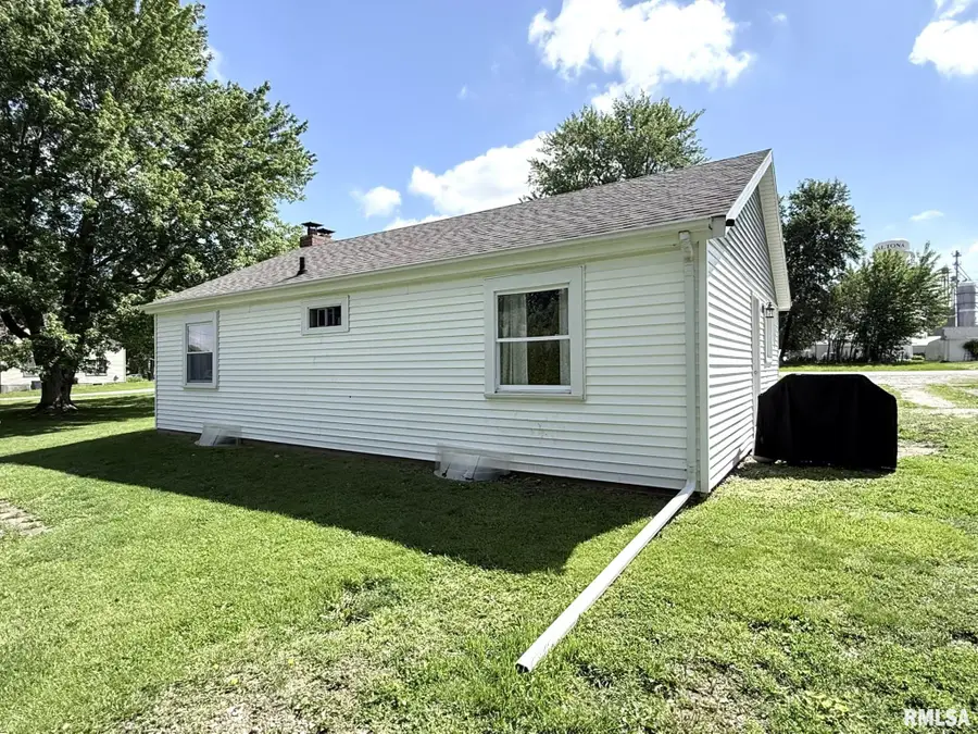201 S Olin Street, Altona, IL 61414 - #3