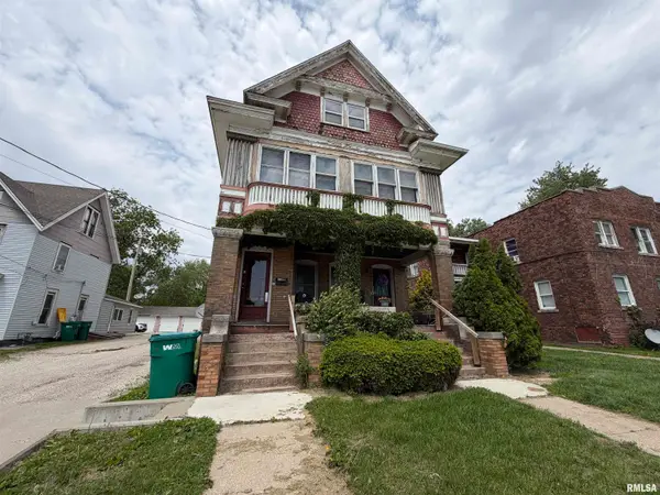 641 W Main Street, Galesburg, IL 61401