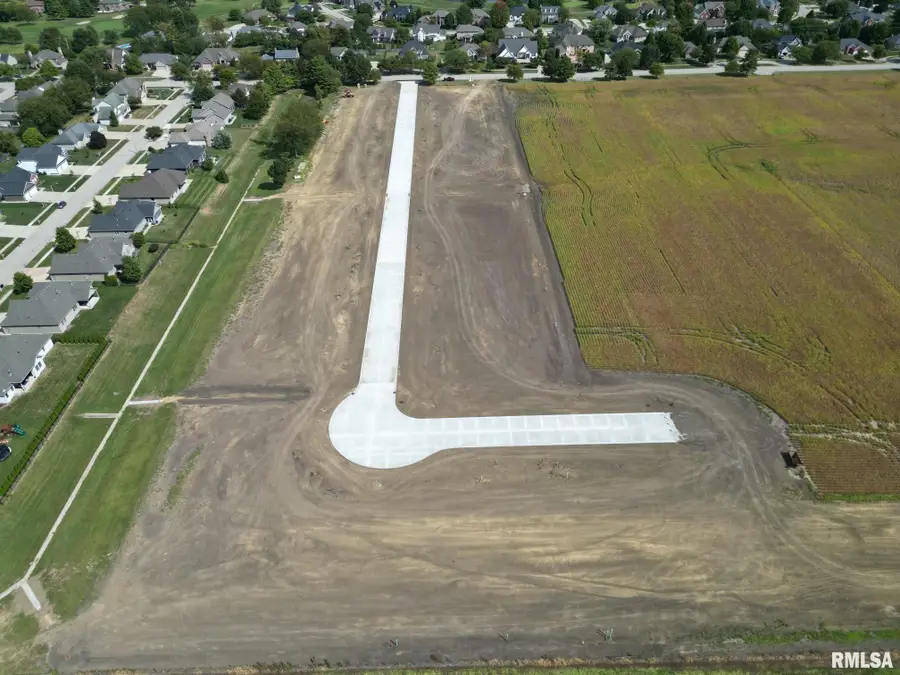 Lot 51 Panther Creek West, Springfield, IL 62711 - #3