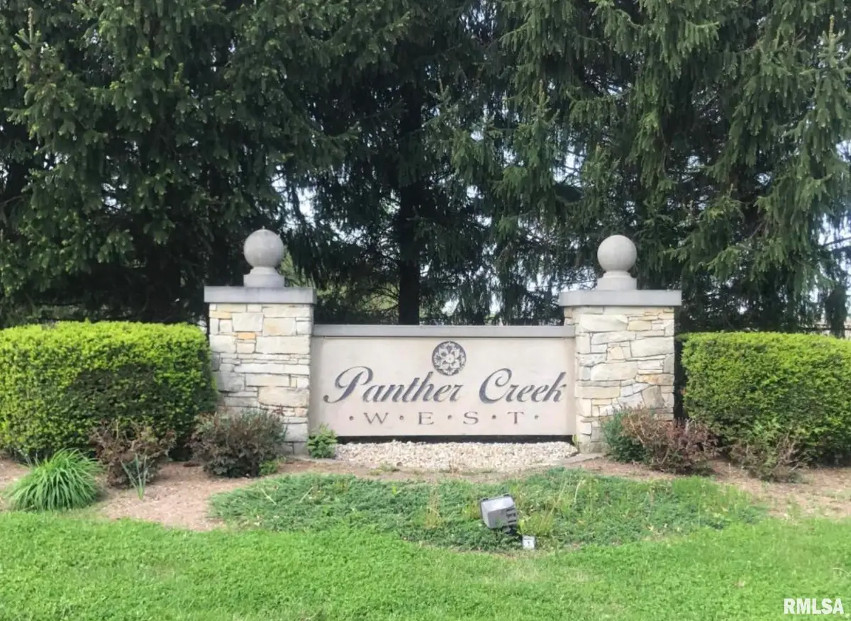 Lot 60 Panther Creek West, Springfield, IL 62711 - #1