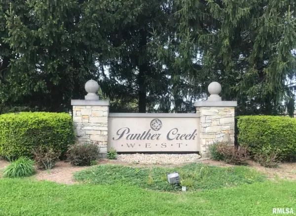 Lot 61 Panther Creek West, Springfield, IL 62711
