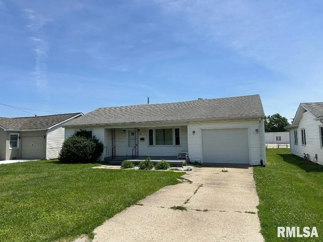 3404 S 6th Street, Springfield, IL 62703 - #1