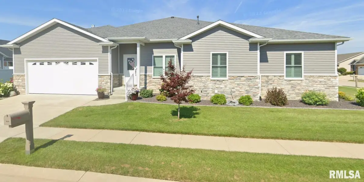 1501 Balfour Drive, Springfield, IL 62711 - #1
