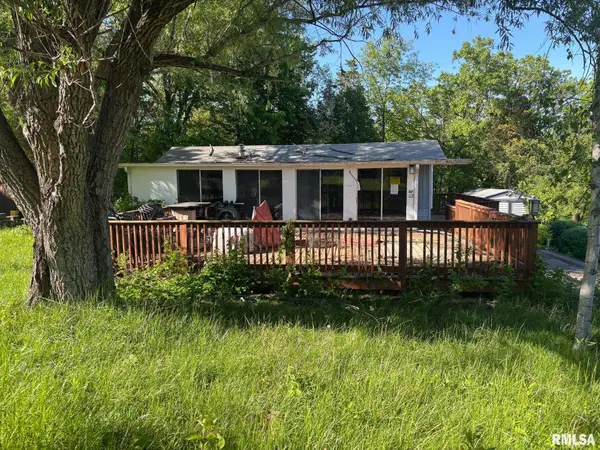 Lot 01-047 Thornridge, Marseilles, IL 61341