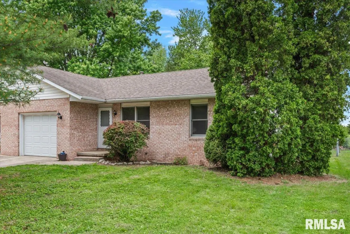 3329 Rawlings Drive, Springfield, IL 62704 - #1