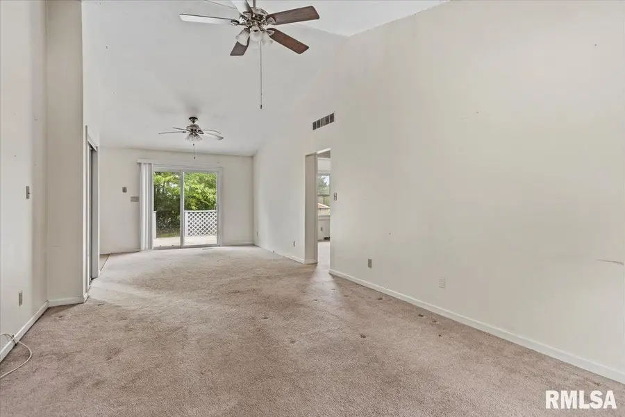 3329 Rawlings Drive, Springfield, IL 62704 - #2