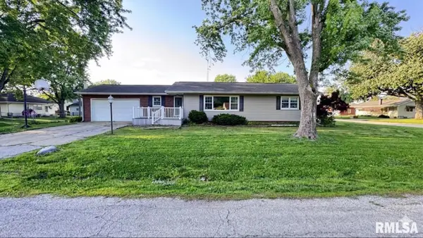 3131 E Enos Avenue, Springfield, IL 62702