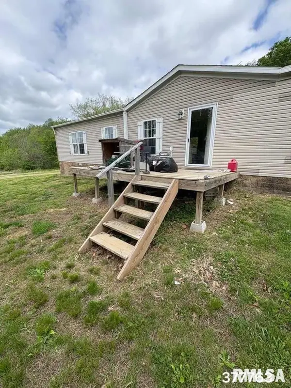 259 Three Mile Creek Road, Rosiclare, IL 62982-0000