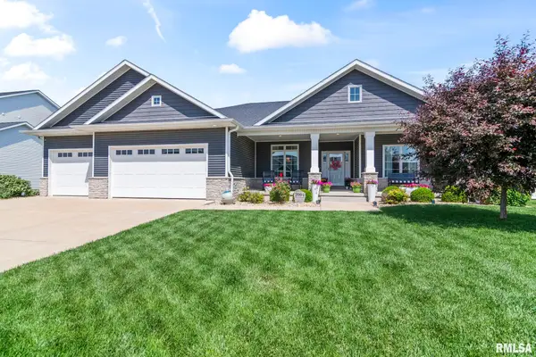 2004 Bent Creek Road, Springfield, IL 62711