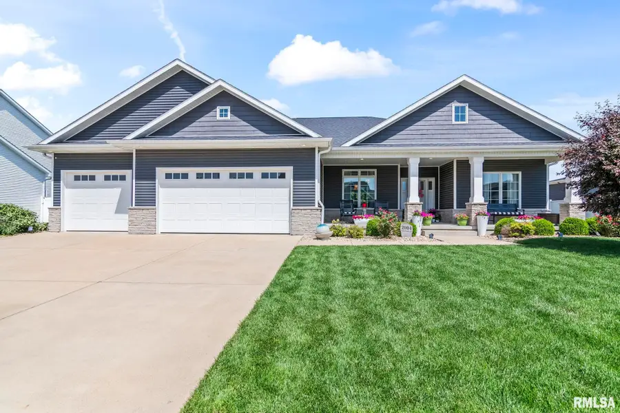 2004 Bent Creek Road, Springfield, IL 62711 - #3
