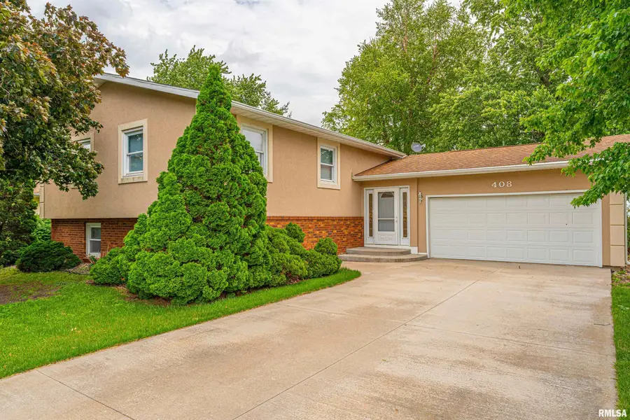408 S Eastern Avenue, Minier, IL 61759 - #2
