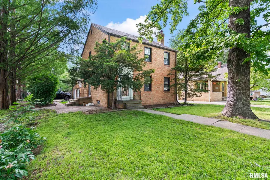 1349 Glenwood Avenue, Springfield, IL 62704 - #2