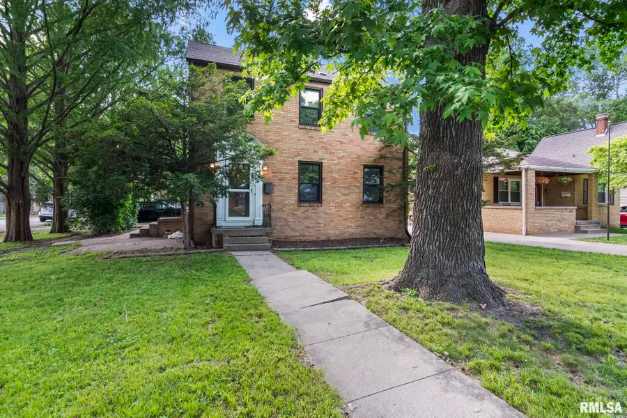 1349 Glenwood Avenue, Springfield, IL 62704 - #3