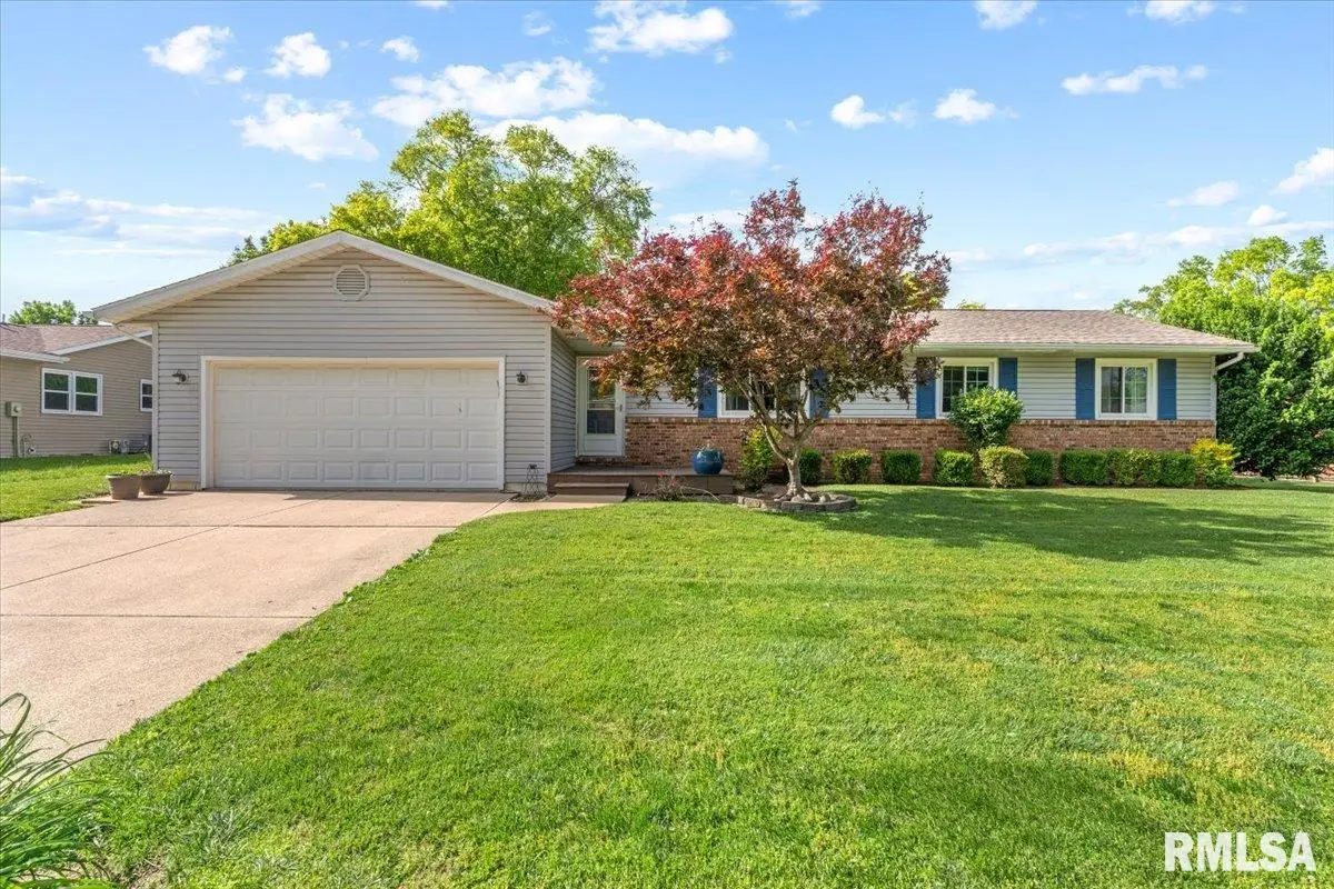 2605 Cardifs Avenue, Springfield, IL 62704 - #1