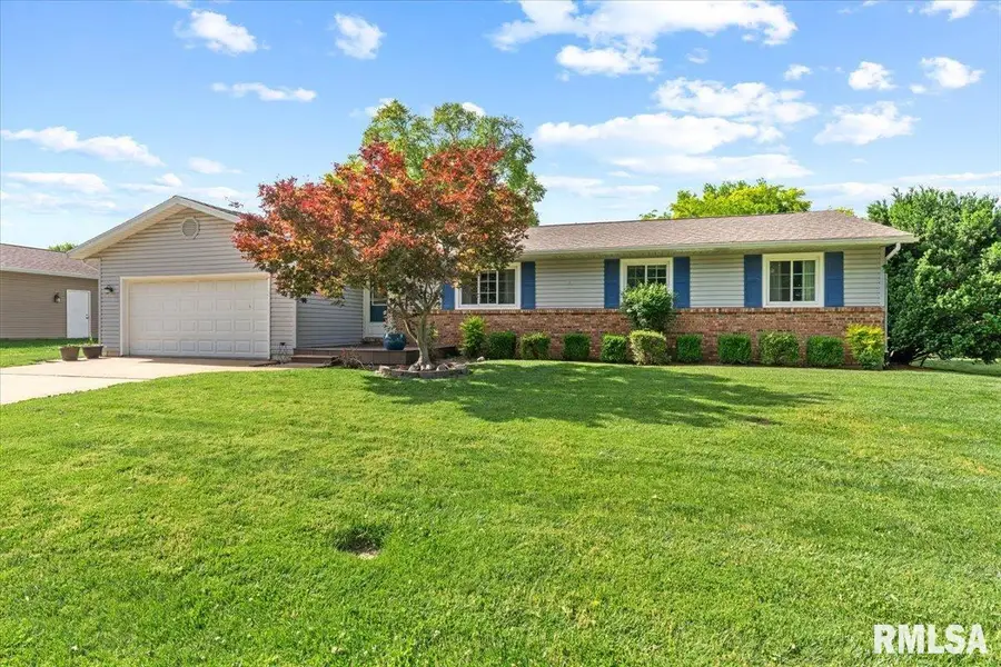 2605 Cardifs Avenue, Springfield, IL 62704 - #3