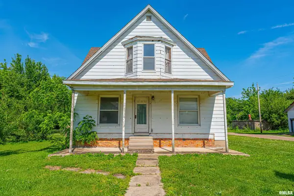 408 S Madison Street, Middletown, IL 62666