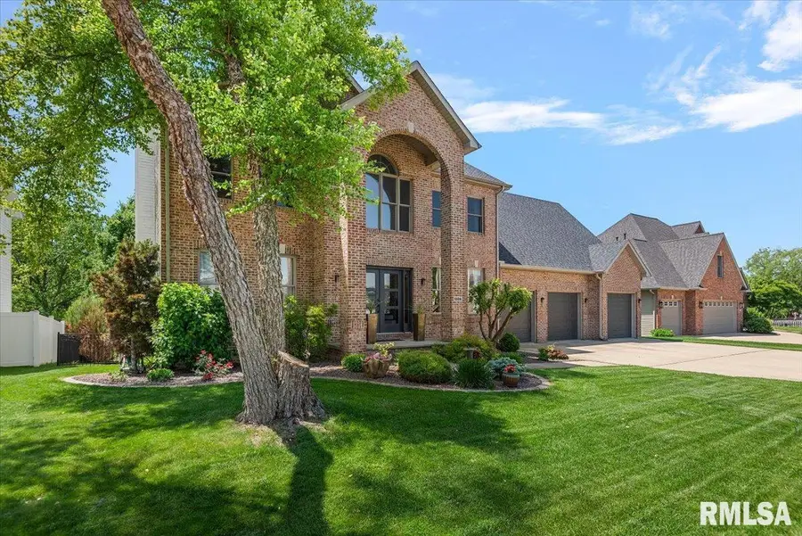 1104 Jemi Lane, Chatham, IL 62629 - #3