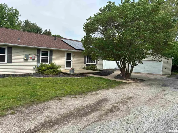 6148 Main Street, Pleasant Plains, IL 62677