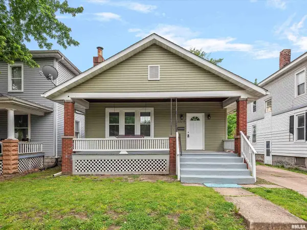 1519 Spring Street, Springfield, IL 62704