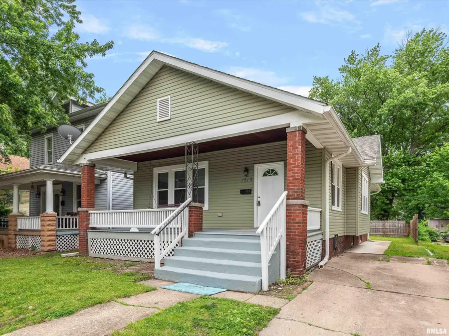 1519 Spring Street, Springfield, IL 62704 - #2