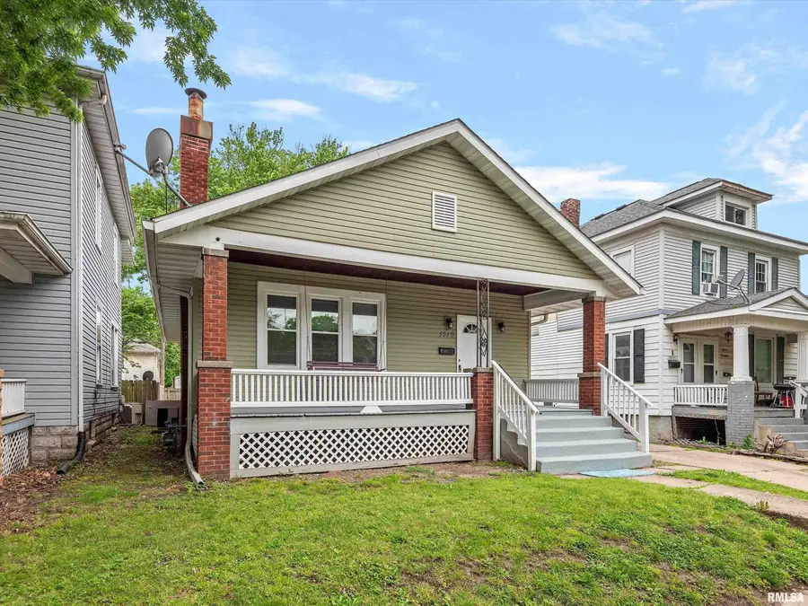 1519 Spring Street, Springfield, IL 62704 - #3