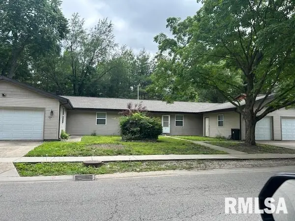 1400 Shiloh Drive #A , B, C, Springfield, IL 62704-7129