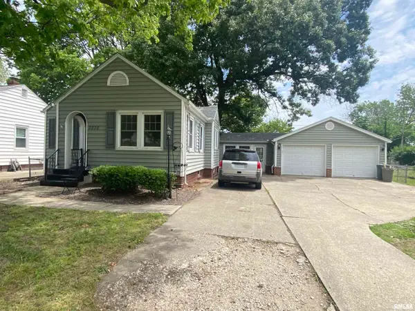 3236 S 5th Street, Springfield, IL 62703