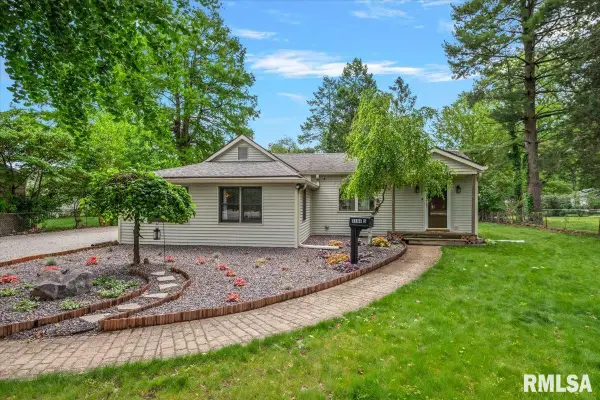 3104 S 3rd Street, Springfield, IL 62703