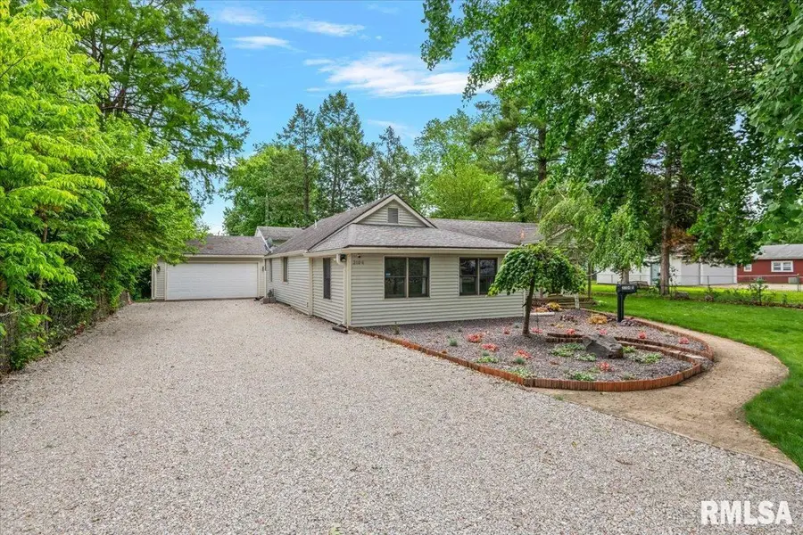 3104 S 3rd Street, Springfield, IL 62703 - #2