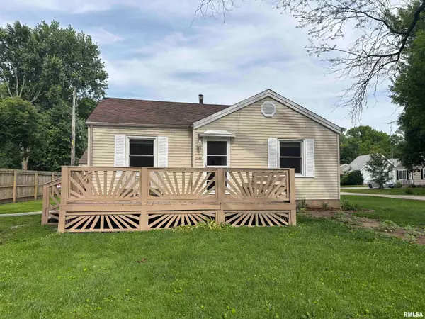 2143 Hood Street, Springfield, IL 62703