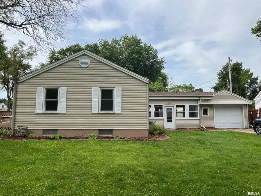 2143 Hood Street, Springfield, IL 62703 - #2