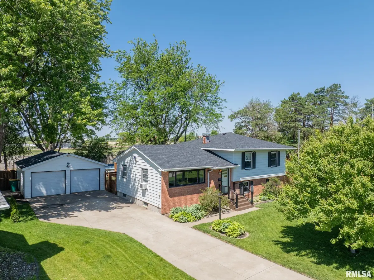 1261 Parkview Circle, Galesburg, IL 61401 - #1