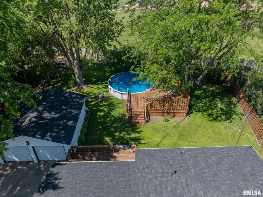 1261 Parkview Circle, Galesburg, IL 61401 - #3