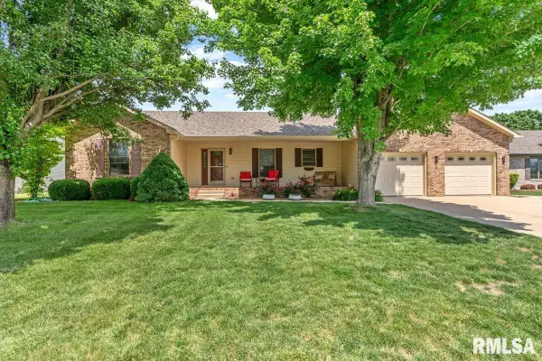 6808 Ninebark Drive, Springfield, IL 62712