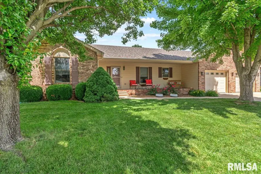 6808 Ninebark Drive, Springfield, IL 62712 - #2