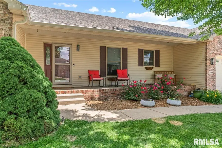 6808 Ninebark Drive, Springfield, IL 62712 - #3