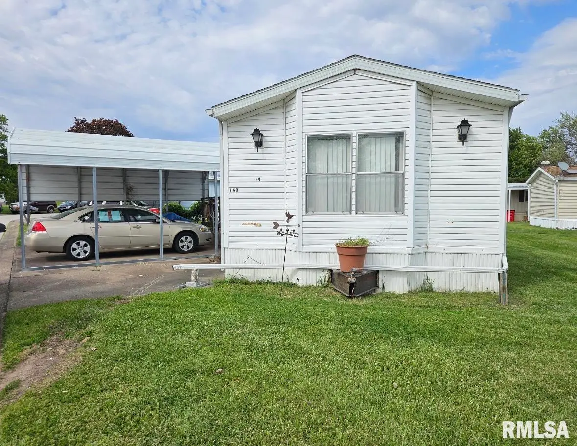 326 Acorn Drive, Quincy, IL 62305 - #1