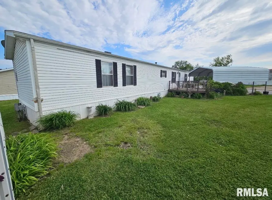326 Acorn Drive, Quincy, IL 62305 - #2