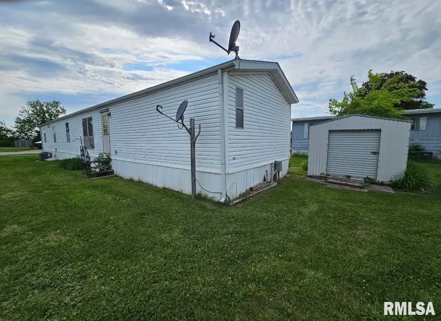 326 Acorn Drive, Quincy, IL 62305 - #3