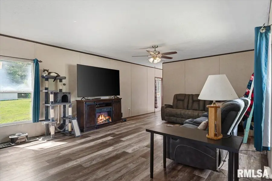 421 W Monroe Street, Girard, IL 62640 - #3
