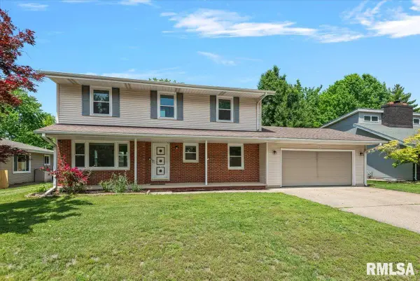 123 Laconwood Drive, Springfield, IL 62712