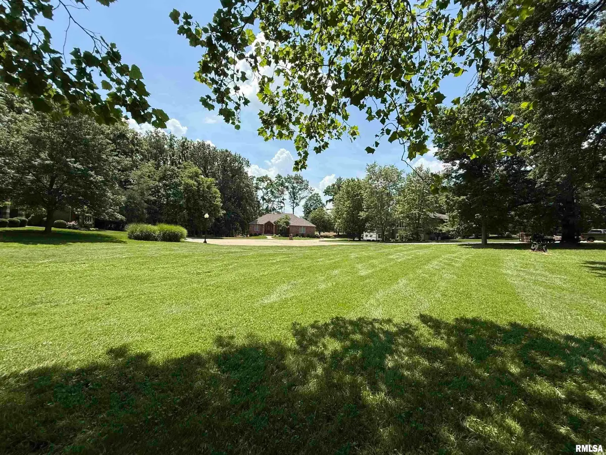 17 Country Club Meadows Court, Riverton, IL 62561 - #1