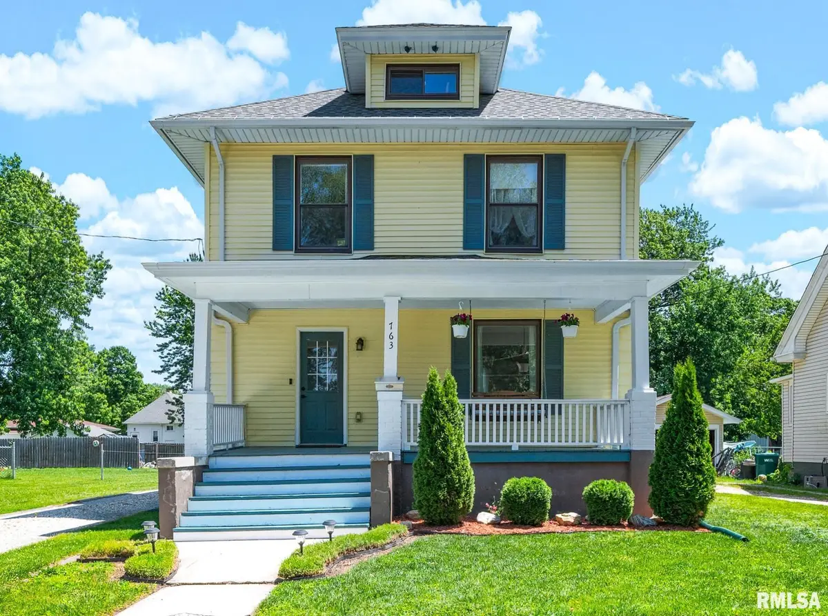 763 Monroe Street, Galesburg, IL 61401 - #1