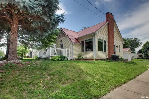 1300 S 24th Street, Quincy, IL 62301