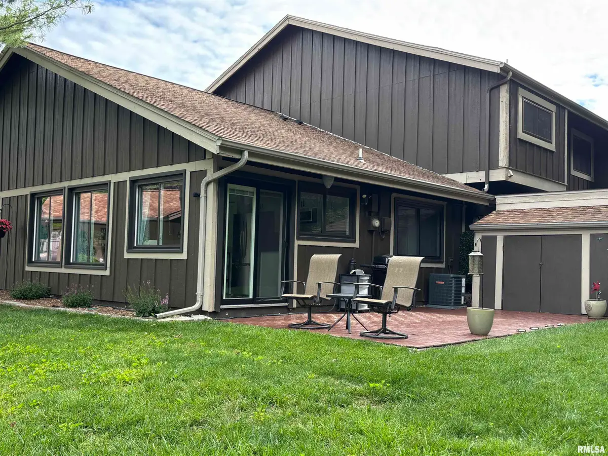 67 Trailridge Lane, Springfield, IL 62704 - #1